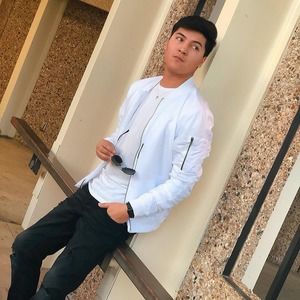 Meet your Posher, Darren